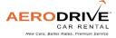 Aerodrive Car Rental Sydney logo